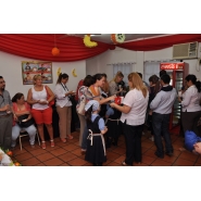 Expo Proyectos y Emprendimientos Empresariales 2014